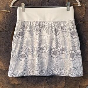 PUMA Women's Powershape Blossom Skirt